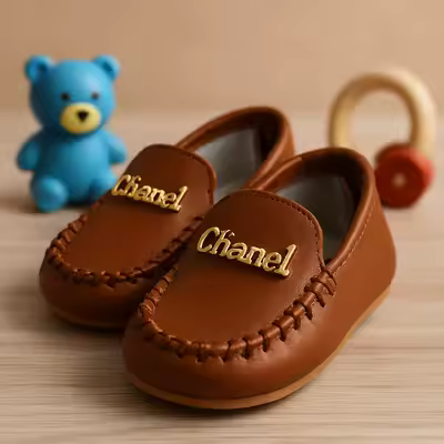 Baby Fashion Sandals Loffar Shoes For Baby BOY Kids Khedi Chappal Shoes