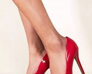 heels